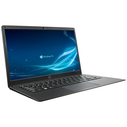 COMPUTADOR Q-One QL-142 PRIME Intel N3350 4GB 64GB 14" QUASAD
