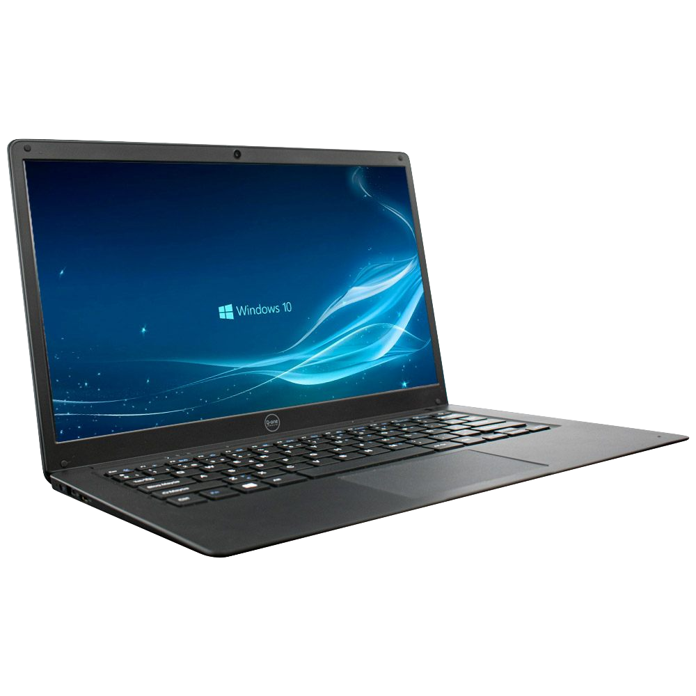 COMPUTADOR Q-One QL-142 PRIME Intel N3350 4GB 64GB 14" QUASAD