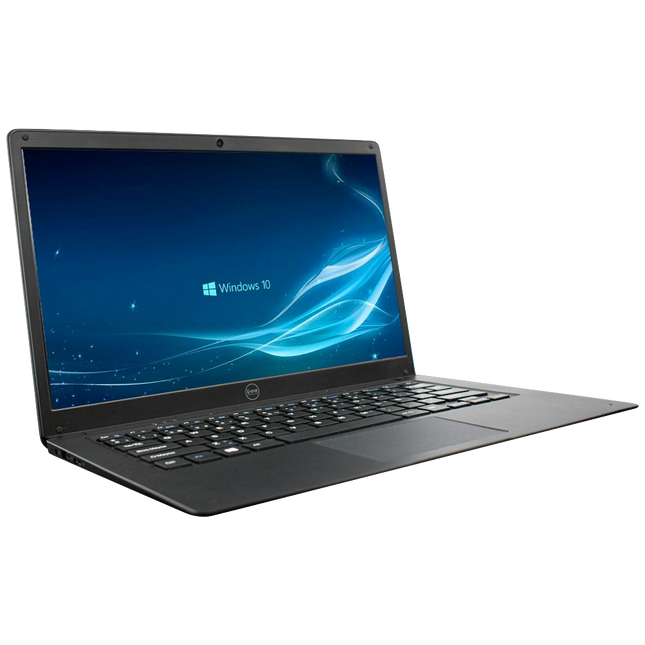 COMPUTADOR Q-One QL-142 PRIME Intel N3350 4GB 64GB 14" QUASAD