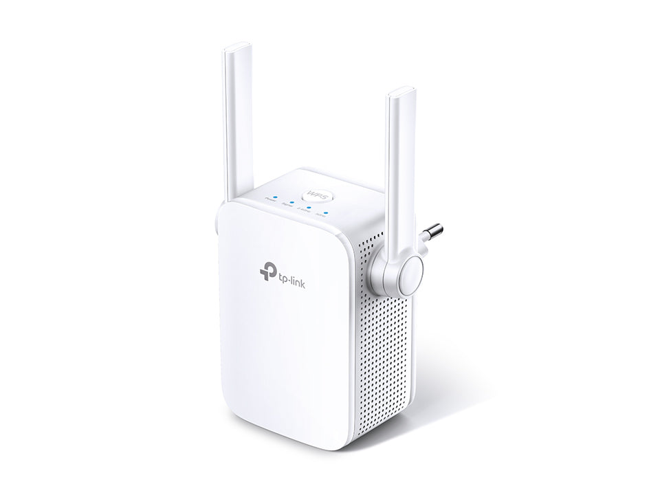 Image of Punto de Acceso  WI-FI AC1200 RE305 TPLINK