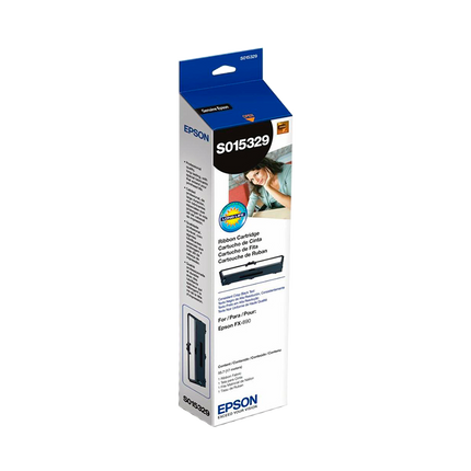 Cartucho de cinta S015329  EPSON