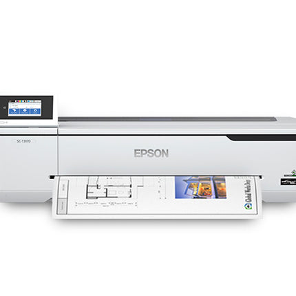 Impresora Sure Color T3170SR hasta 24" Wi Fi