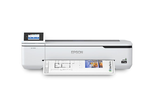 Impresora Sure Color T3170SR hasta 24" Wi Fi