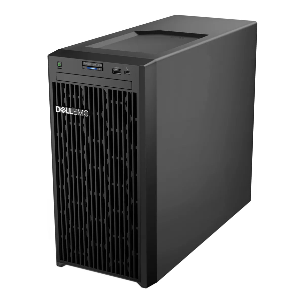 Image of SERVER DELL PowerEdge T150 Intel Xeon E-2336G 16GB 2TB SATA 3.5Inc HDD iDRAC9B15G PERC H355