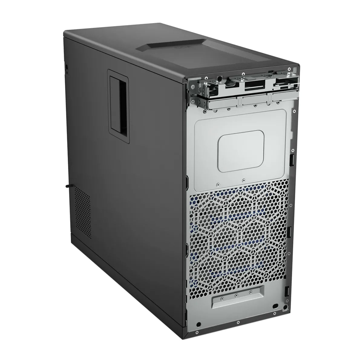 SERVER DELL PowerEdge T150 Intel Xeon E-2336G 16GB 2TB SATA 3.5Inc HDD iDRAC9B15G PERC H355