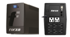 UPS 600 WATTS SL1011UL Smart UPS 1000VA/600W  FORZA