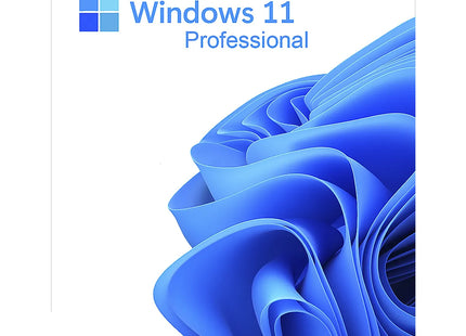 Windows 11 Pro 64-bit Edition CD-ROM OEM