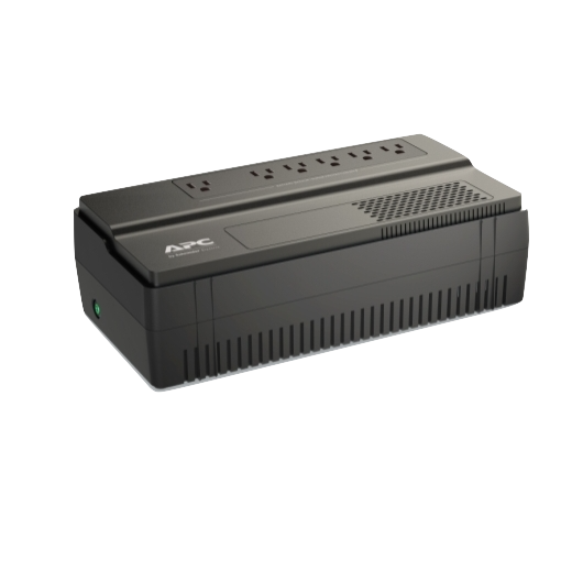 Image of UPS CON REGULADOR BV650 APC