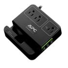 Regulador Eléctrico 1440 watts Essential Surgearrest P3U3B APC