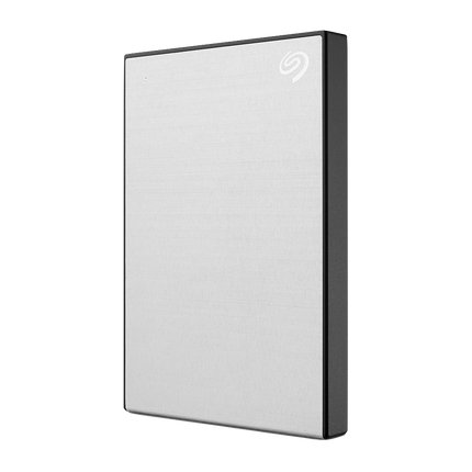 Disco Duro Externo Slim 1TB silver USB 3 STHN1000401 Seagate