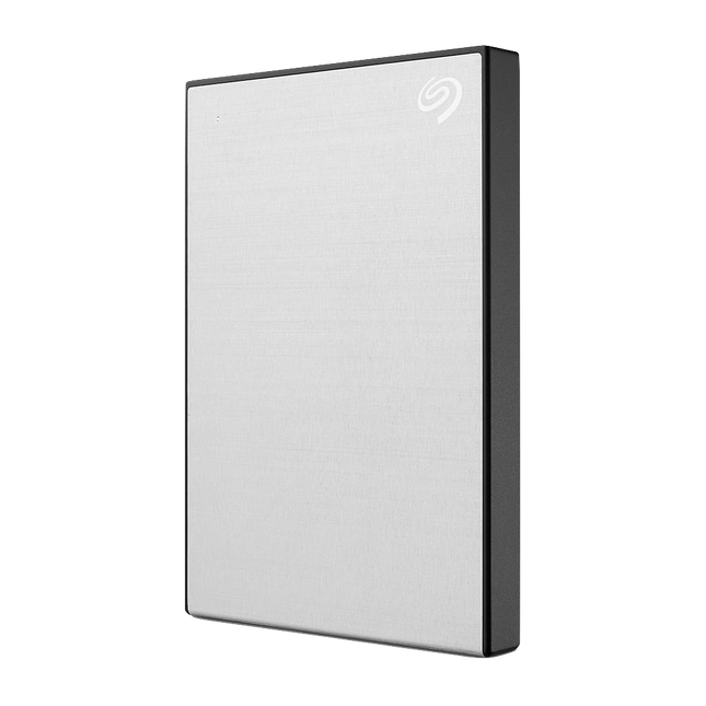 Disco Duro Externo Slim 1TB silver USB 3 STHN1000401 Seagate