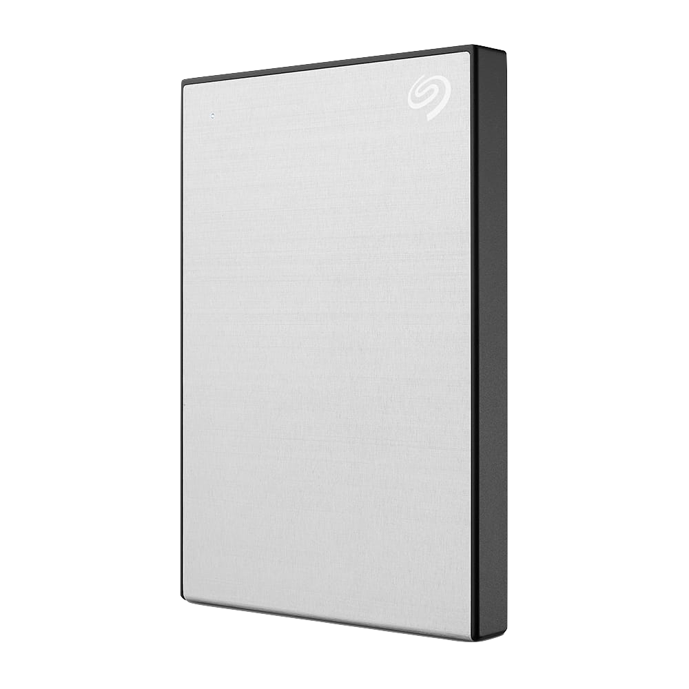 Disco Duro Externo Slim 1TB silver USB 3 STHN1000401 Seagate