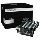 Kit del fotoconductor 70C0P00 de 40 mil páginas paquete de 4 Lexmark