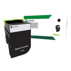 Tóner 808XK para Lexmark CX510