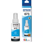 Botella de Tinta Epson T673