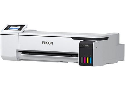 Impresora A1 Epson SureColor T3170x Tinta Continua