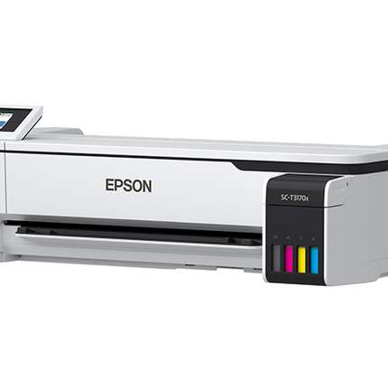 Impresora A1 Epson SureColor T3170x Tinta Continua