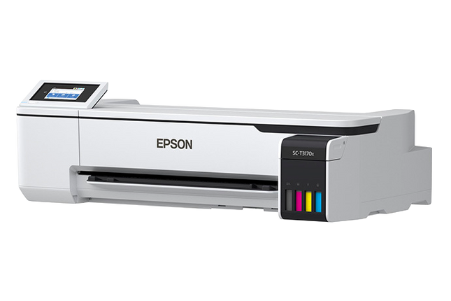 Impresora A1 Epson SureColor T3170x Tinta Continua