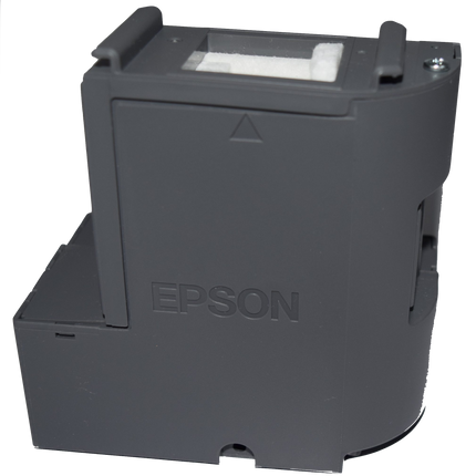 CAJA DE MANTENIMIENTO T04D100 T04D198  EPSON