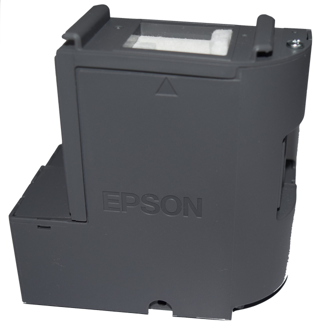 CAJA DE MANTENIMIENTO T04D100 T04D198  EPSON