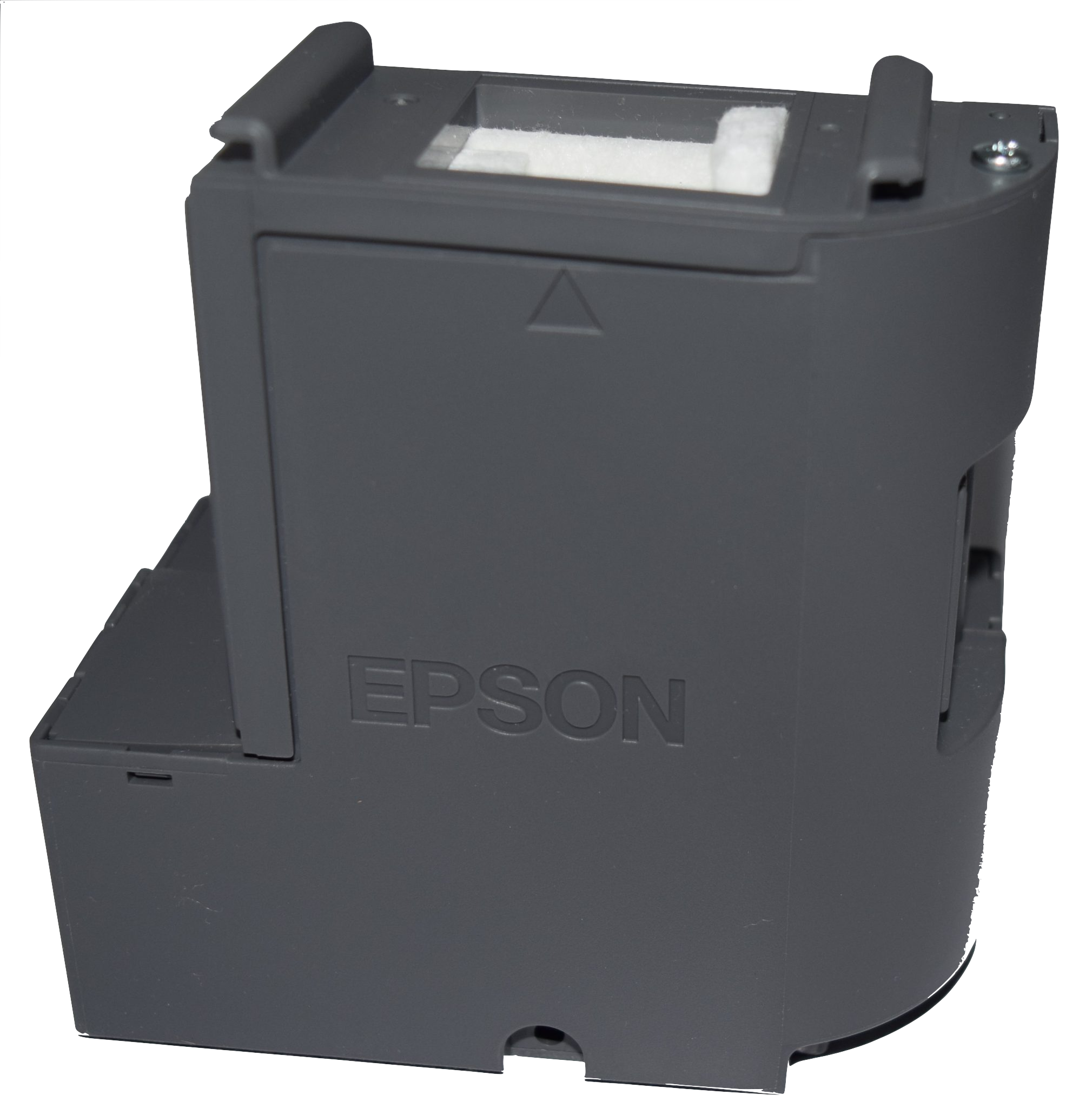 Image of CAJA DE MANTENIMIENTO T04D100 T04D198  EPSON