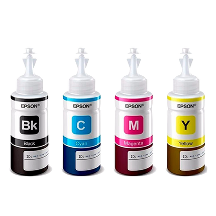 Tinta 664 EPSON
