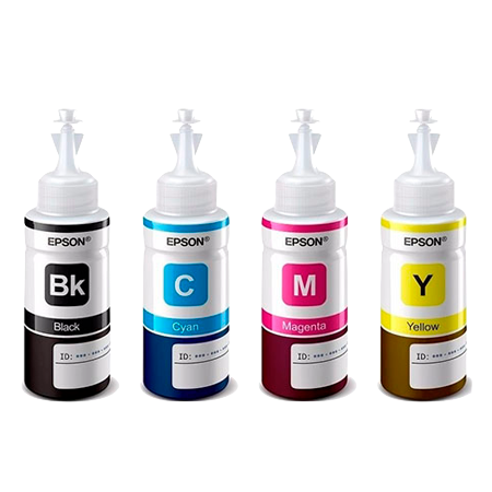 Tinta 664 EPSON