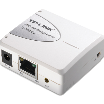 Adaptador  TL-PS310U (Servidor y Almacenamiento) TP-LINK