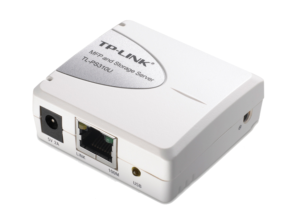 Image of Adaptador  TL-PS310U (Servidor y Almacenamiento) TP-LINK