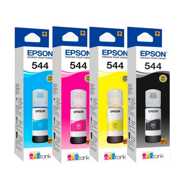 Tinta T544 EPSON