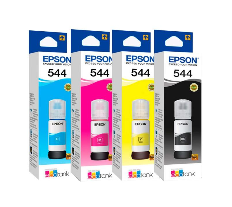 Image of Tinta T544 EPSON