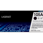 Toner 105A Negro original HP