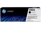 Toner 105A Negro original HP