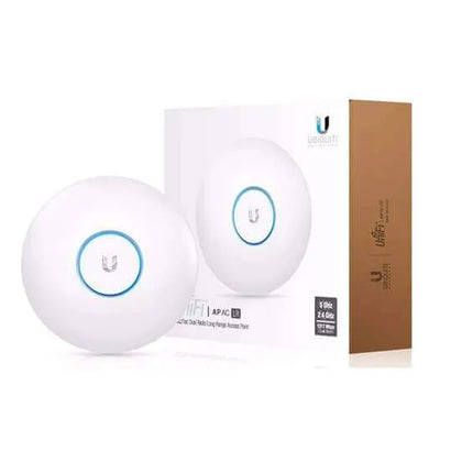 UniFi AP-AC Long Range Punto de acceso inalámbrico Ubiquiti