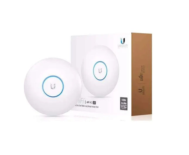 UniFi AP-AC Long Range Punto de acceso inalámbrico Ubiquiti