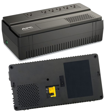 UPS CON REGULADOR BV650 APC