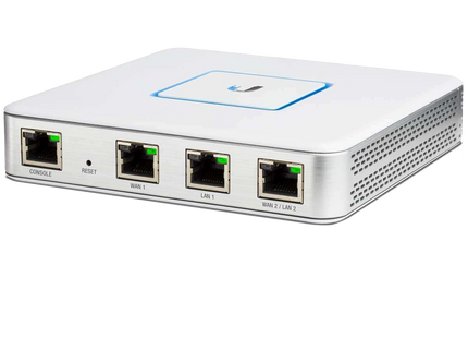UniFi USG - Router - Security Gateway Ubiquiti