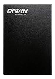 DISCO SSD INTERNO QM-675G 1200dpi Wireless Black