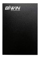 DISCO SSD INTERNO QM-675G 1200dpi Wireless Black