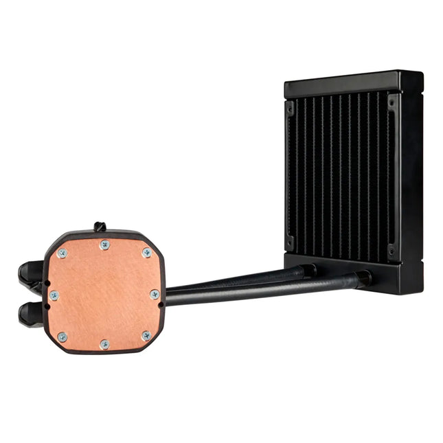 Cooler Corsair Hydro SERIES H60 120mm Radiator Single 120mm PWM Fan Liquid CPU CW-9060036-WW