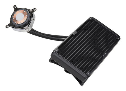 Cooler EVGA CLC 280 All-in-One RGB LED CPU Liquid Cooler 120mm 400-HY-CL28-V1