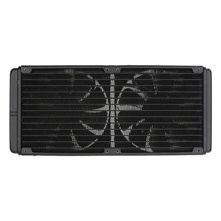 Cooler EVGA CLC 280 All-in-One RGB LED CPU Liquid Cooler 120mm 400-HY-CL28-V1