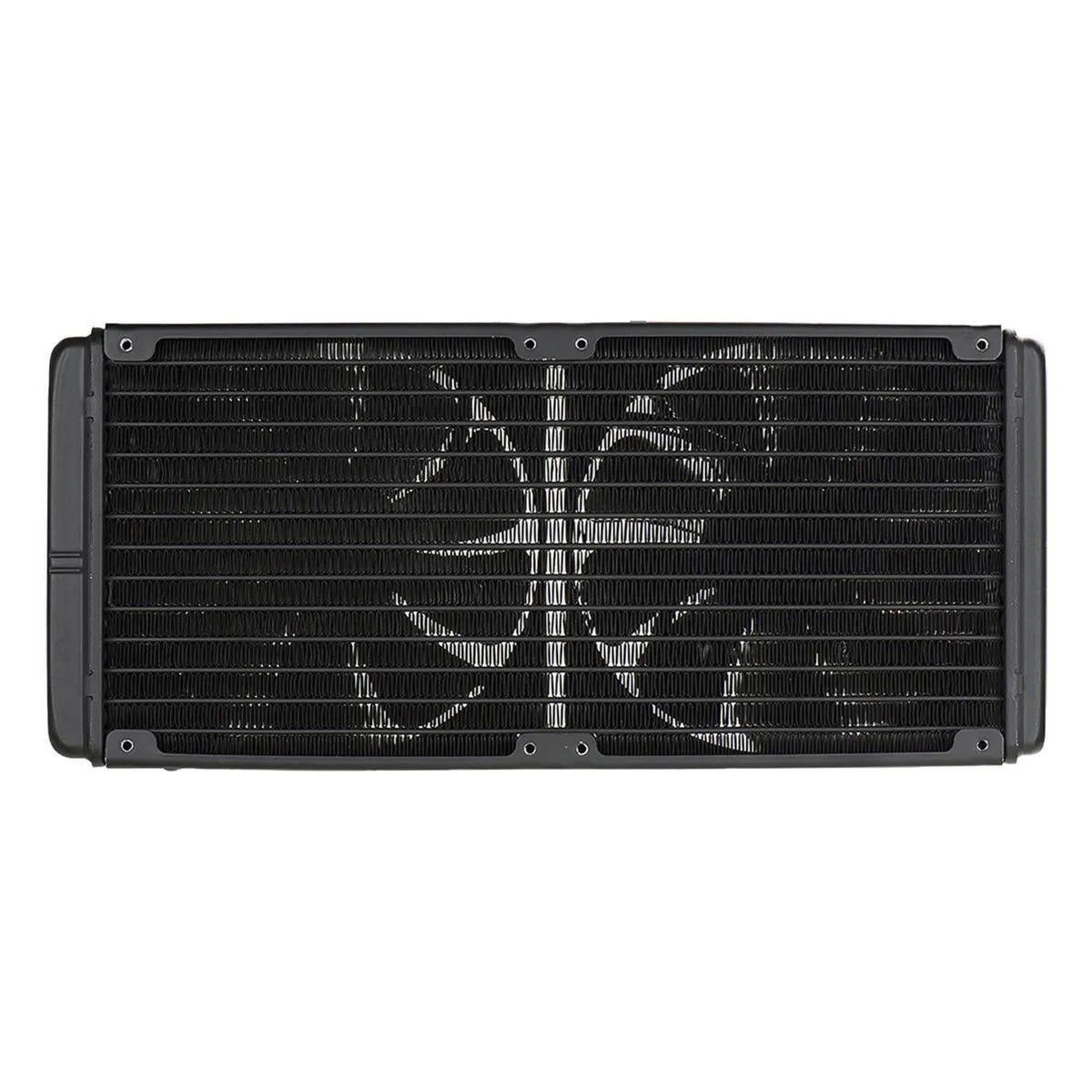 Cooler EVGA CLC 280 All-in-One RGB LED CPU Liquid Cooler 120mm 400-HY-CL28-V1