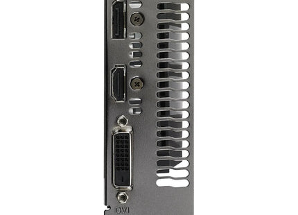 Tarjeta de video ASUS GeForce PH-GTX-1050TI 4GB GDDR5 DVI-D HDMI PCIexp3.0