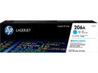 TÓNER LASERJET 206A
