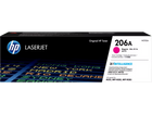 TÓNER LASERJET 206A
