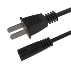 Cable de Poder  2 PINES XTC-110 XTECH