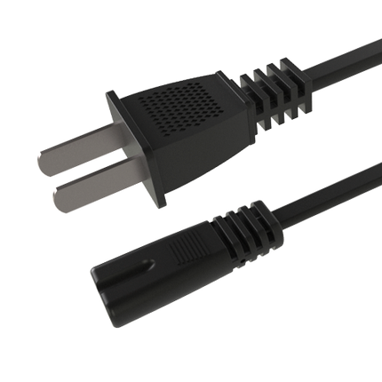 Cable de Poder  2 PINES XTC-110 XTECH