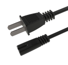 Cable de Poder  2 PINES XTC-110 XTECH