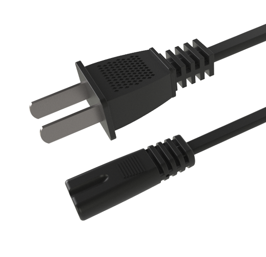 Cable de Poder  2 PINES XTC-110 XTECH